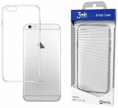 Obrázek 3mk Armor Case pro Apple iPhone 6 Plus, 6S Plus