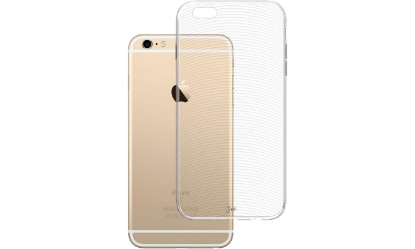 Obrázek 3mk Armor case pro Apple iPhone 6 Plus, 6s Plus, čirý