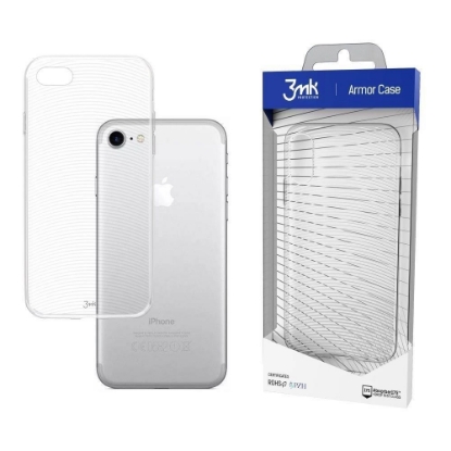 Obrázek 3mk Armor Case pro Apple iPhone 7, 8