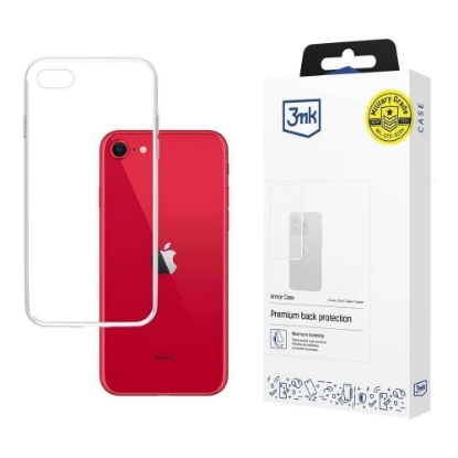Obrázek 3mk Armor Case pro Apple iPhone 7/8/SE 2020/2022