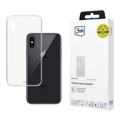 Obrázek 3mk Armor Case pro Apple iPhone X/XS