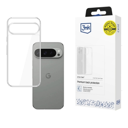 Obrázek 3mk Armor Case pro Google Pixel 10/Google Pixel 10 Pro