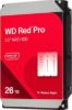 Obrázek WD RED Pro NAS WD260KFGX 26 TB, SATA III 3.5", 512MB 7200RPM, 272MB/ s, CMR