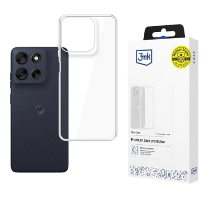 Obrázek 3mk Armor Case pro Motorola Moto G56