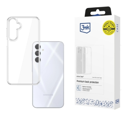Obrázek 3mk Armor Case pro Samsung Galaxy A17 5G