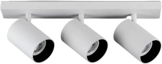 Obrázek Yeelight Smart Spotlight (Color) - White-3 Pack