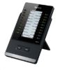 Obrázek Yealink EXP40 expanzní modul, LCD, 20 prog. tl. (x2 strany), pro T46S/ T46G/ T48S/ T48G