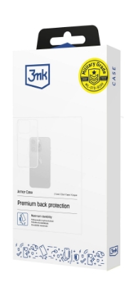 Obrázek 3mk Armor Case pro Samsung Galaxy XCover 7 Pro
