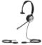 Obrázek Yealink YHS36 Mono náhlavní souprava na jedno ucho s QD-RJ9 konektory