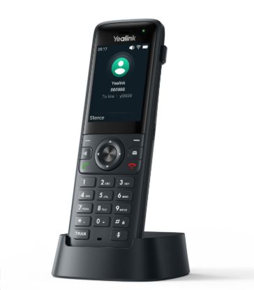 Obrázek Yealink AX83H Wi-Fi telefon