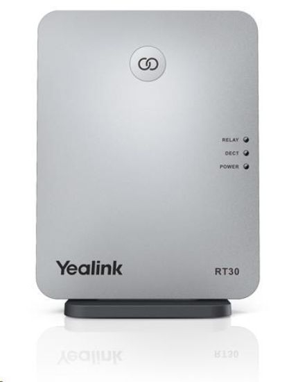 Obrázek Yealink RT30 SIP DECT repeater