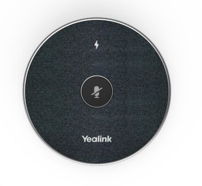Obrázek Yealink VCM36-W, bezdrátový mikrofon