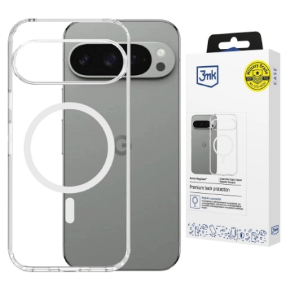 Obrázek 3mk Armor MagCase pro Google Pixel 10/Google Pixel 10 Pro