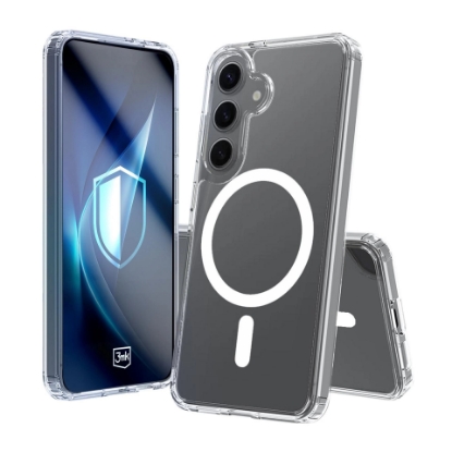 Obrázek 3mk Armor MagCase pro Samsung Galaxy A17 5G