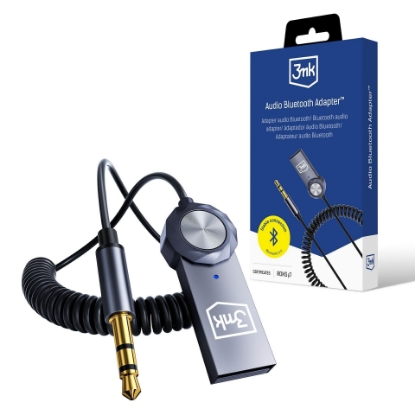 Obrázek 3mk Audio Bluetooth Adapter