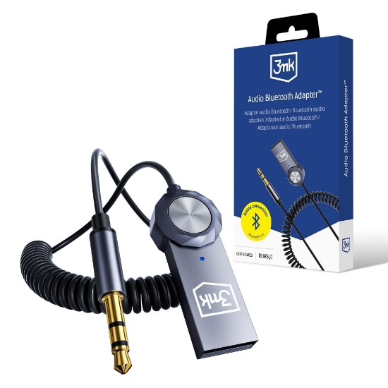 Obrázek 3mk Audio Bluetooth Adapter