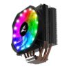 Obrázek ZALMAN Chladič CPU CNPS9X OPTIMA RGB, 120mm, PWM, LGA1851, AM5