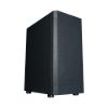 Obrázek ZALMAN case I4, Mid Tower, ATX, 2xUSB 3.0, 1xUSB 2.0, 6x 120mm Fan, černá