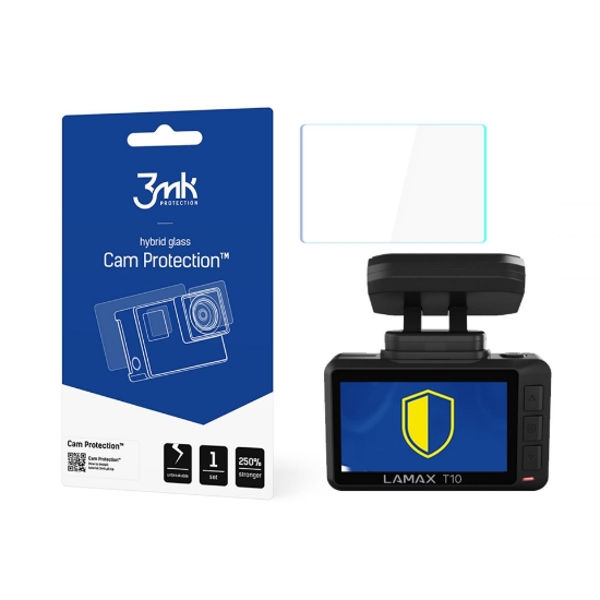 Obrázek 3mk Cam Protection pro Lamax T10