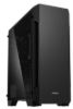 Obrázek ZALMAN skříň S3 TG, ATX bez zdroje