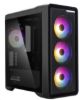 Obrázek ZALMAN skříň M3 Plus RGB, mATX bez zdroje