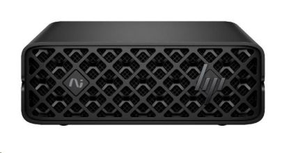 Obrázek HP PC ZGX Nano G1n AI Station NGB10, 128GB LPDDR5x, 4TB, NVIDIA DGX™ OS 7 / Ubuntu