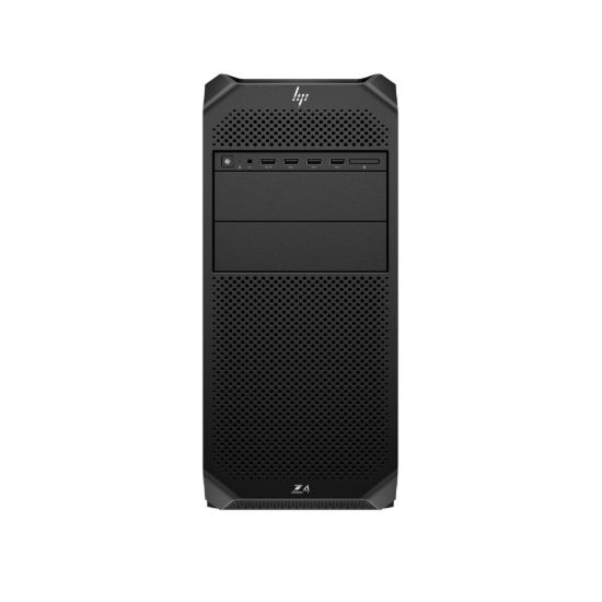 Obrázek HP PC Z4 G5 Xeon W5-2445 10c, 32GB ECC,1TB NVMe 4x4 2280,RTX 2000Ada/16GB, USB keyb+mouse,Win11Pro WKS, 5y onsite