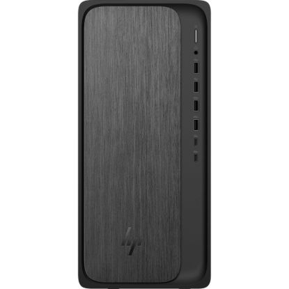 Obrázek PC HP OmniDesk M02-0003nc, Ryzen 7 8700G, 16GB DDR5, SSD 512GB, Win 11 Home, GamePass 3měsíce zdarma