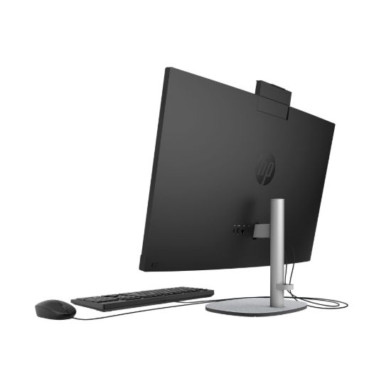 Obrázek PC HP 27-cr0912nc AiO, 27" FHD,  i5-1334U, 16GB DDR4, SSD 512GB, Windows 11 Home, GamePass 3měsíce zdarma