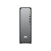 Obrázek PC HP OmniDesk Slim S03- 0053nc, i7- 14700 5.40GHz 20 CORES, 16 GB DDR5, SSD 512 GB, FreeDos, black