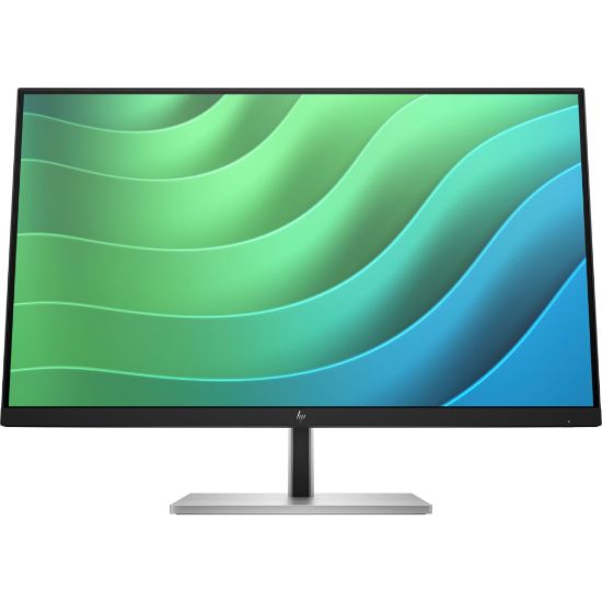 Obrázek HP LCD E27 G5 27" IPS w/LED micro-edge, 1920x1080, 5ms, 300nits, 1000:1, DP 1.2, HDMI 1.4, 4xUSB3.2