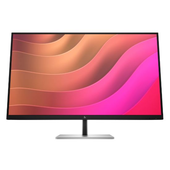 Obrázek HP LCD E32k G5 31.5" IPS w/LED micro-edge, 3840x2160, 5ms, 350nits,1000:1,DP 1.2, HDMI 1.4,4xUSB3.2,USB-C,RJ-45,2x3W rep