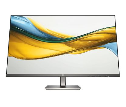 Obrázek HP LCD 527da 27" 1920x1080, IPS w/LED micro-edge, 300nits,100Hz,1500:1,5ms g/g,VGA,DP 1.2,HDMI 1.4,2x2W repro,3,5mm jack