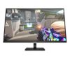 Obrázek HP LCD OMEN Transcend 32, 31.5" 4K UHD OLED, 240 Hz, 250 nits, 0.03 ms, VESA, Repro, HDMI, DP, USB, dokování 140 W