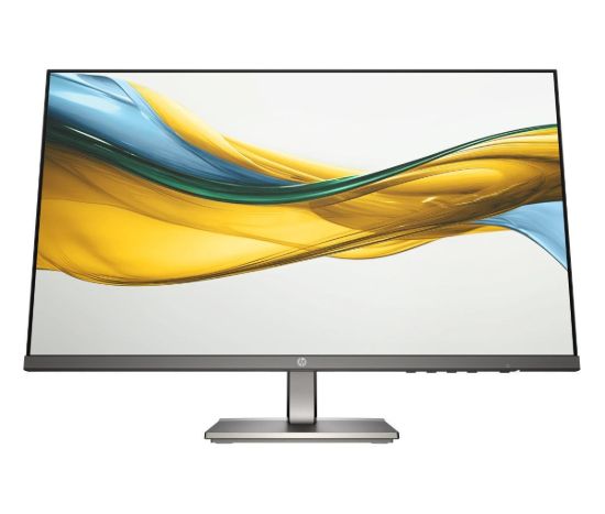 Obrázek HP LCD 524da 23.8" 1920x1080, IPS w/LED micro-edge, 300nits, 100Hz,1500:1, 5 ms g/g,VGA,HDMI 1.4,2x2W repro,3,5mm jack