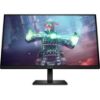 Obrázek HP LCD OMEN 27k 27" 68.6 cm, UHD 3840 x 2160, 1 ms, 400 nits, HDMI, DP, USB- C, repro, výškově nastavitelný