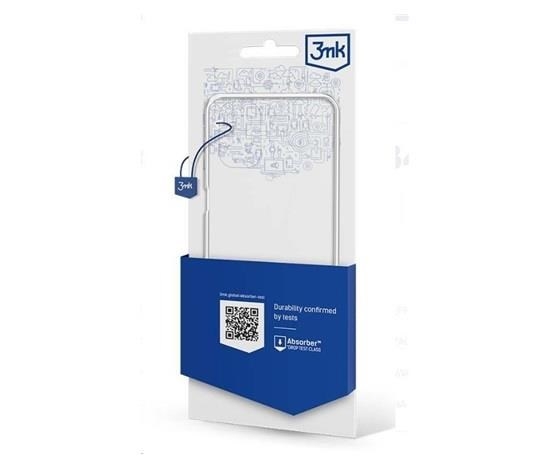 Obrázek 3mk Clear Case pro Sony Xperia 1 VI
