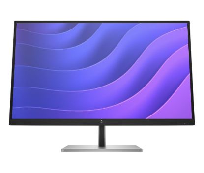 Obrázek HP LCD E27q G5 27" IPS w/LED micro-edge, 2560x1440, 5ms, 350nits, 1000:1, DP 1.2, HDMI 1.4, 4xUSB3.2