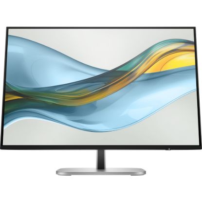 Obrázek HP LCD 524pn 24" 1920x1200, IPS w/LED micro-edge, 350nits, 100Hz,1500:1, 5 ms g/g, DP 1.4, HDMI 1.4, 4xUSB3.2, 5/5/5
