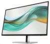 Obrázek HP LCD 527pu 27" 2560 x 1440, IPS w/ LED micro- edge, 350nic, 1500: 1, 5 ms g/ g, DP 1.4, HDMI 2.0, USB3.2 4x, USB…