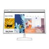 Obrázek HP LCD 527sw, IPS matný 27" FHD 1920 x 1080, 300 nit, 5 ms, VGA, HDMI