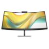 Obrázek HP LCD 534pm Conferencing Monitor 34", 3440 x 1440, VA, 400 nit, 4000: 1, 5 ms, DP1.4, HDMI 2.0, 4xUSB, USB- C100 W…