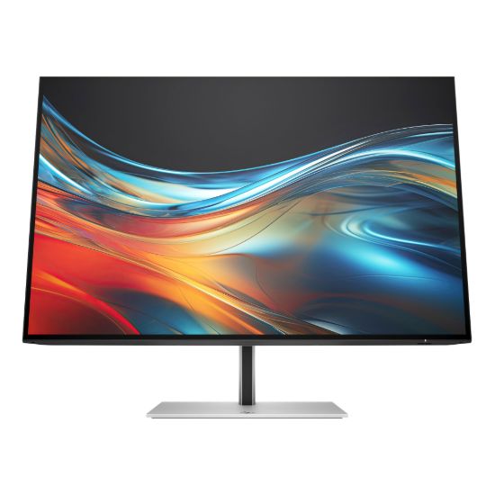 Obrázek HP LCD 724pn 24" (1920x1200), IPS,16:10,350nits, 5ms,1500:1,DP, HDMI, DP out, 4xUSB3.2, 5/5/5