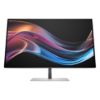 Obrázek HP LCD 727pk 27" 4K 3840 x 2160, IPS, 16: 9, 350 nits, 5 ms, 2000: 1, DP, DP out, HDMI, 5xUSB A, USB- C, TB4 - 100 W…