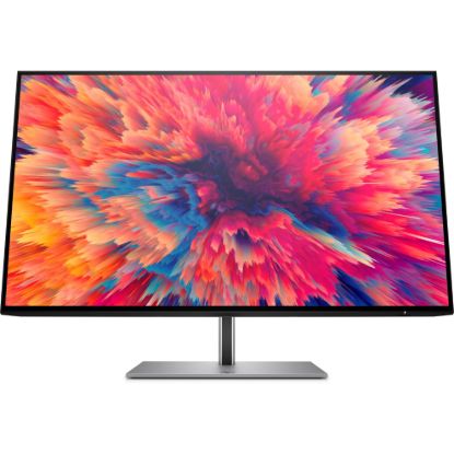 Obrázek HP LCD Z24q G3 Monitor 23,8" QHD (2560 x 1440), IPS,16:9,400nits, 5ms,1000:1,DP, HDMI, DP out, 4xUSB 5Gbps)