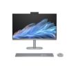 Obrázek HP AiO OmniStudio X 27- cs1013nc, 27" UHD NT(3840 x 2160), U7- 265F(47 TOPs) 32 GB/ 2 TB IRCAM WiFi BT 180 W Wi11Pro…