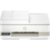 Obrázek HP All- in- One Deskjet ENVY PRO 6520e HP+ (A4, 10/ 7ppm, USB, Wi- Fi, Print, Scan, Copy, Duplex, Fax, ADF)