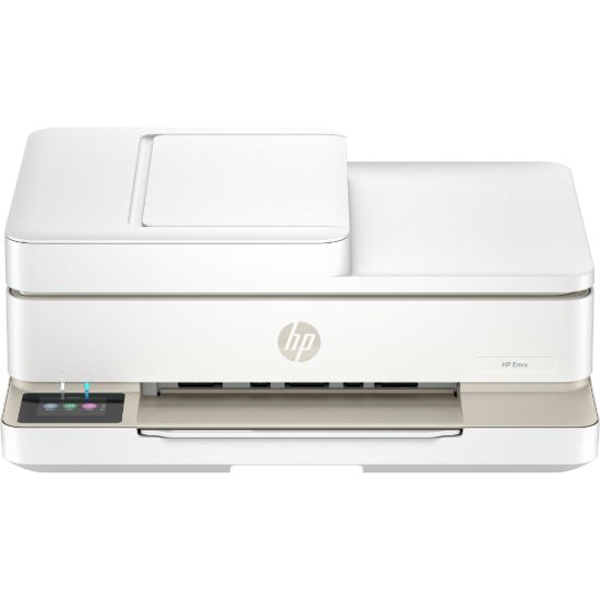 Obrázek HP All-in-One Deskjet ENVY PRO 6520e HP+ (A4, 10/7ppm, USB, Wi-Fi, Print, Scan, Copy, Duplex, Fax, ADF)