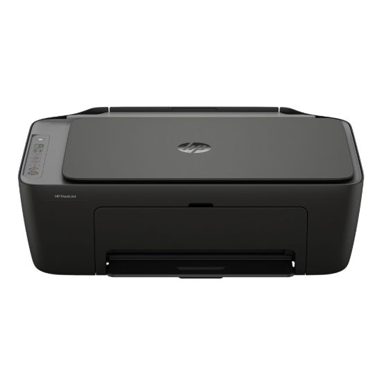 Obrázek HP All- in- One Deskjet 2920 Cement (A4, 7, 5/ 5, 5 ppm, USB, Wi- Fi, BT, Print, Scan, Copy)