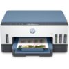 Obrázek HP All- in- One Ink Smart Tank 725 (A4, 15/ 9 ppm, USB, Wi- Fi, Print, Scan, Copy, duplex)